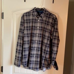 Mens button down